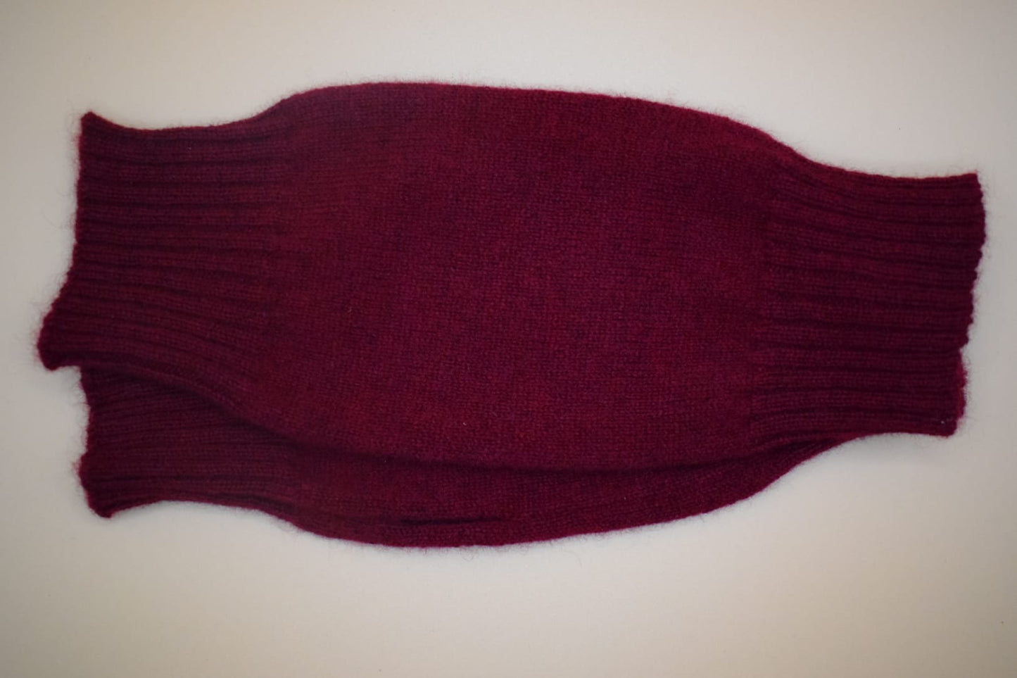 Cashmere Liner / Fingerless Gloves